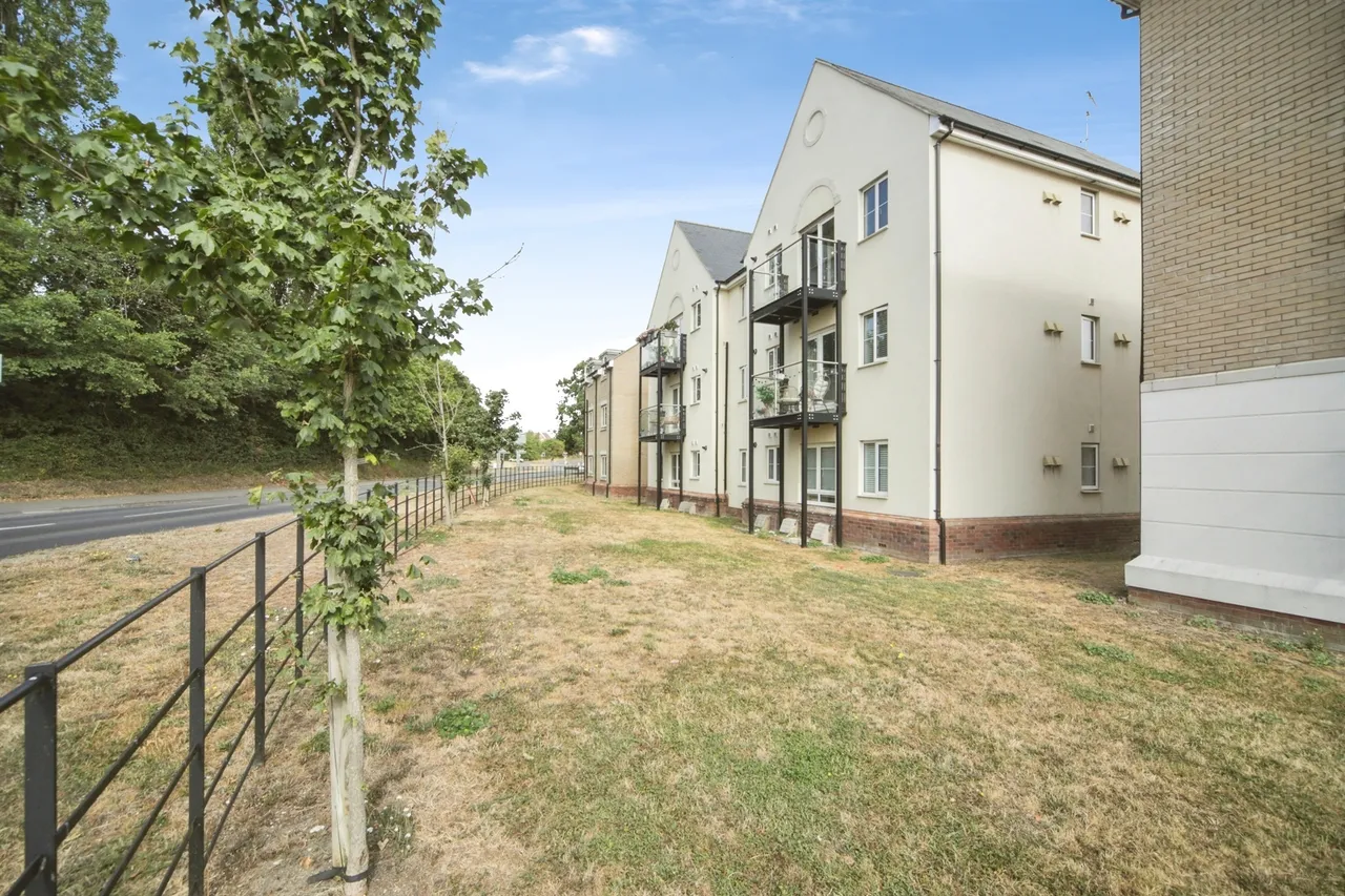 Turnpike Court, Stowmarket, photo 12