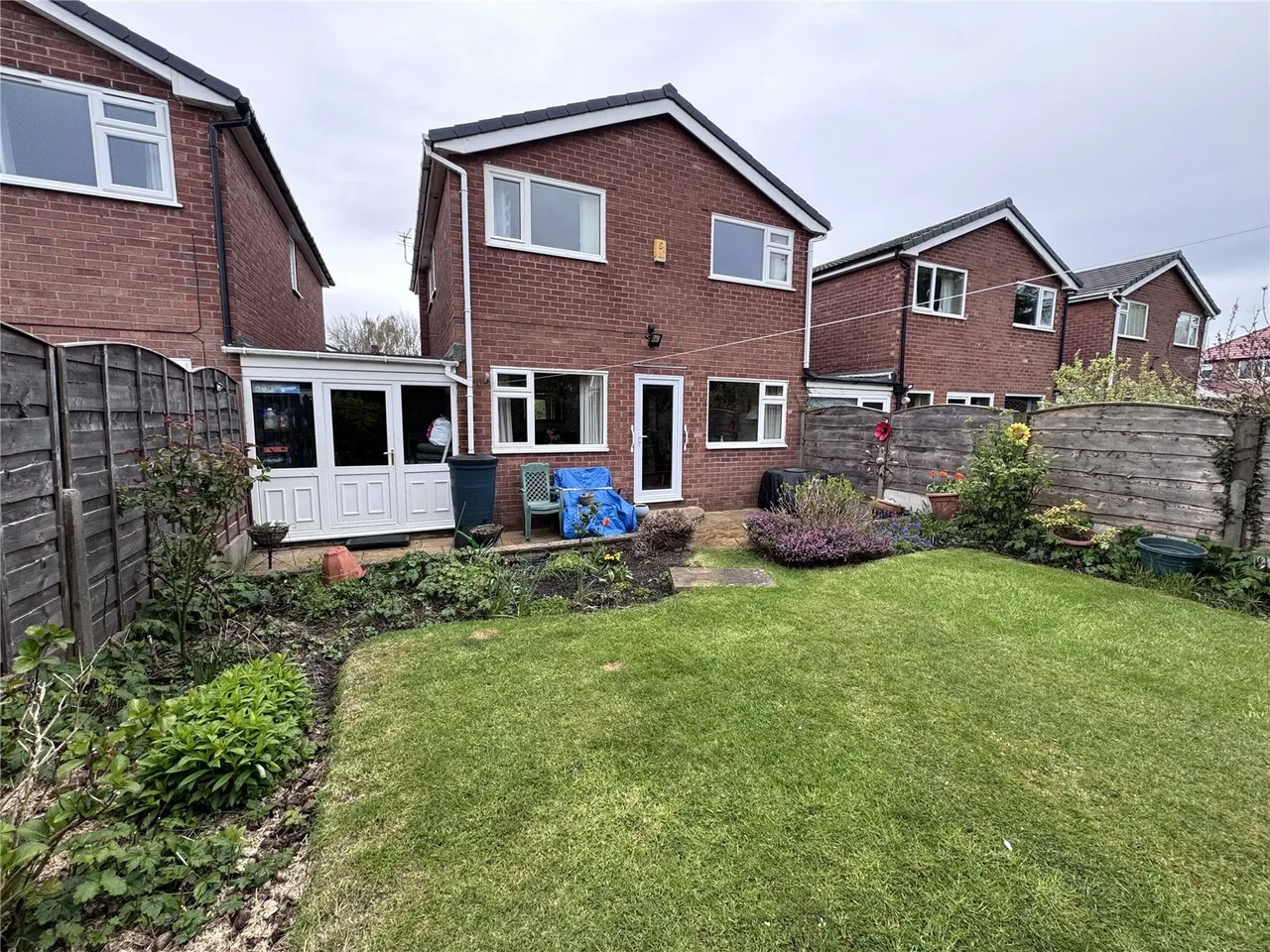 Withypool Drive, STOCKPORT, Cheshire, SK2, photo 6