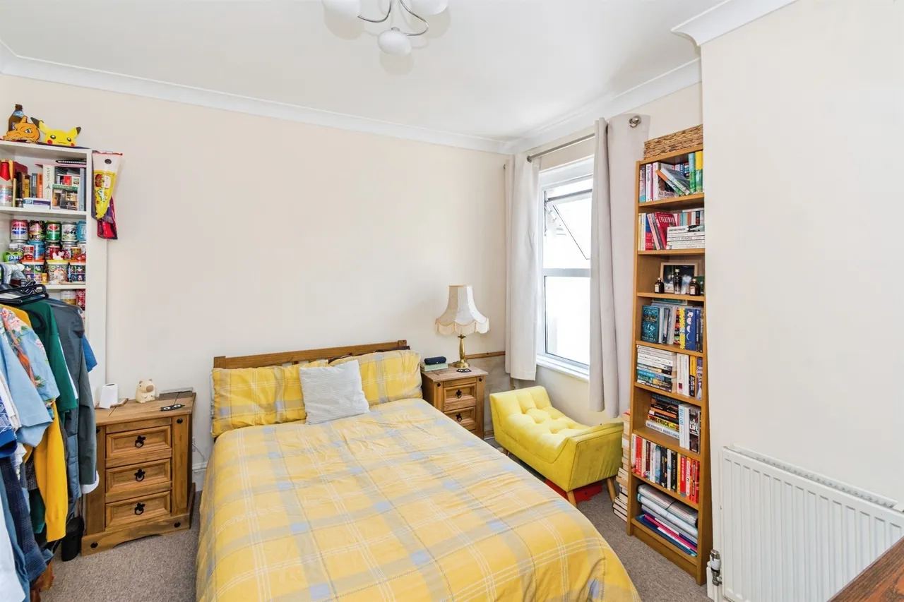 Charlton Road, Southampton, SO15, photo 6