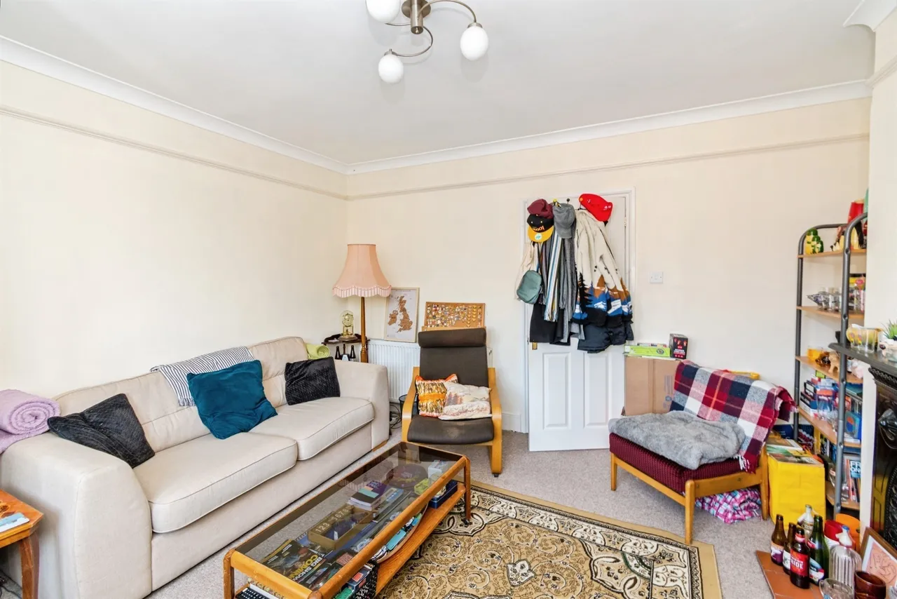 Charlton Road, Southampton, SO15, photo 5