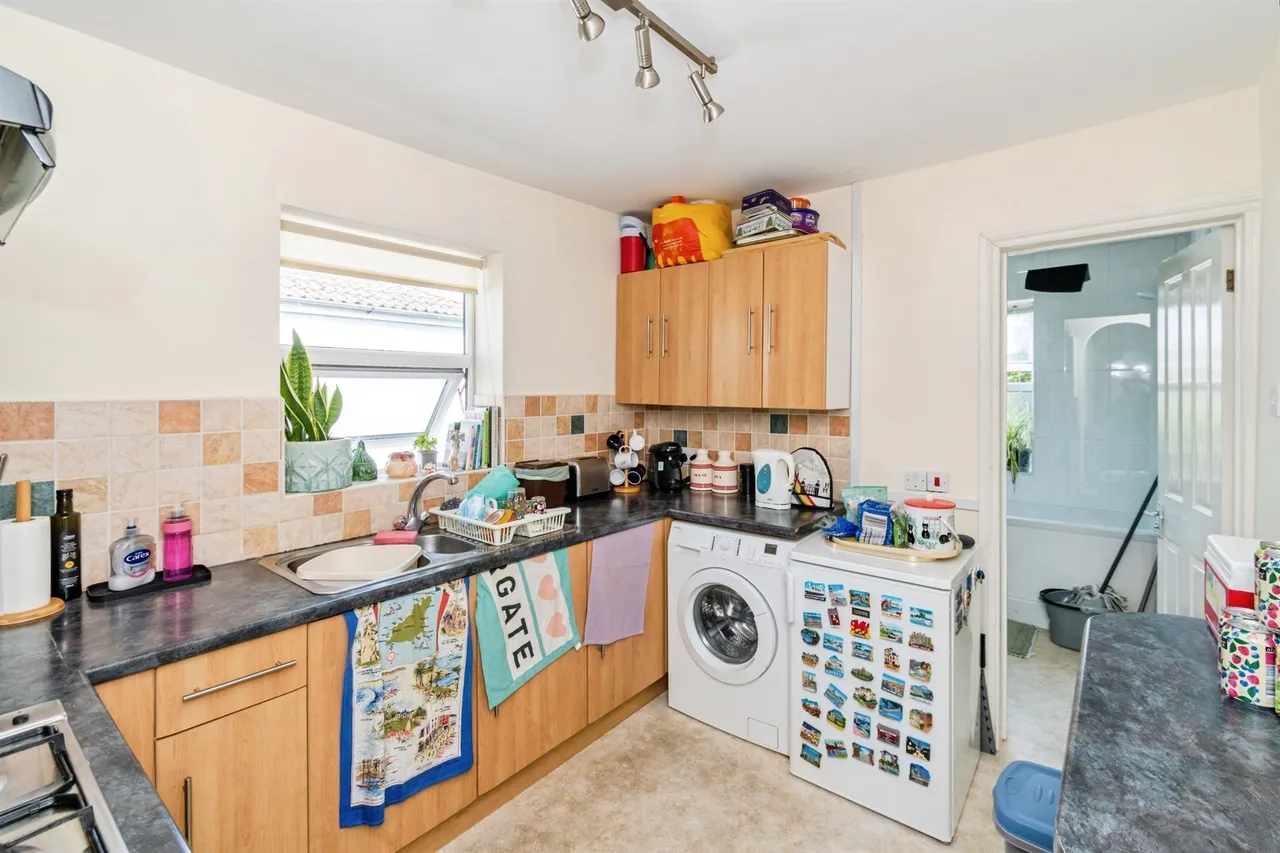Charlton Road, Southampton, SO15, photo 9