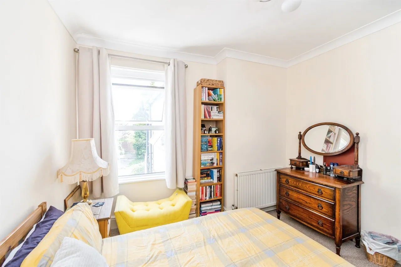 Charlton Road, Southampton, SO15, photo 8