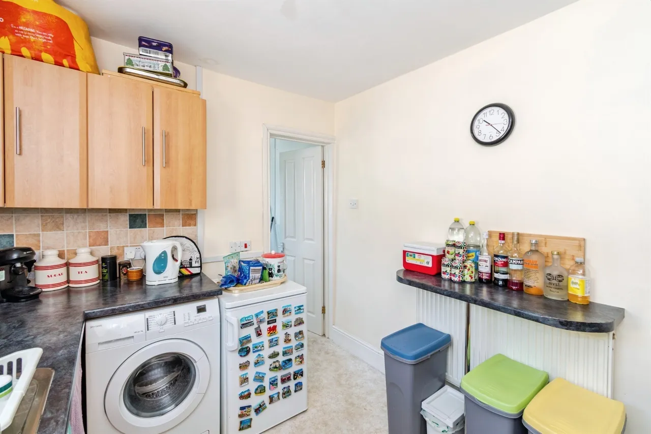 Charlton Road, Southampton, SO15, photo 11