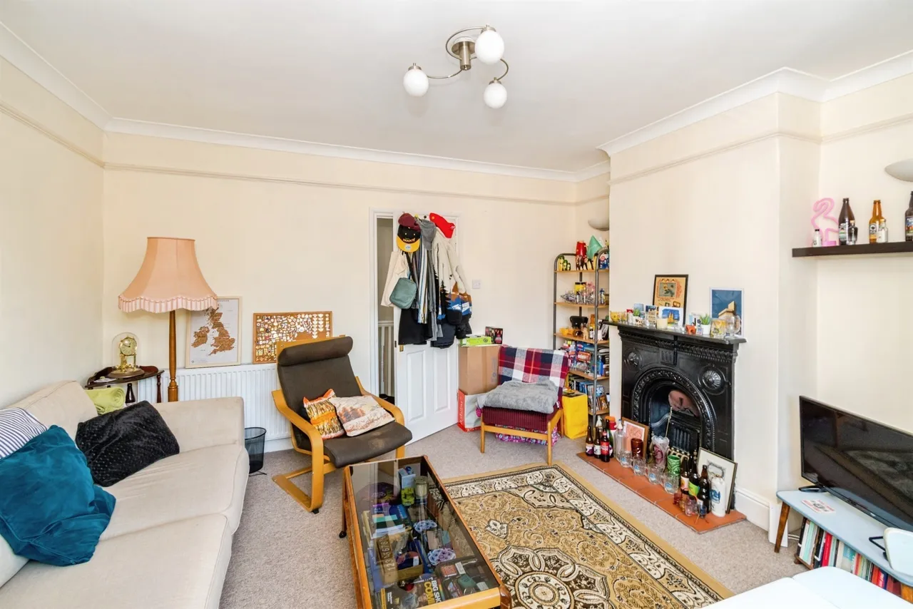 Charlton Road, Southampton, SO15, photo 4