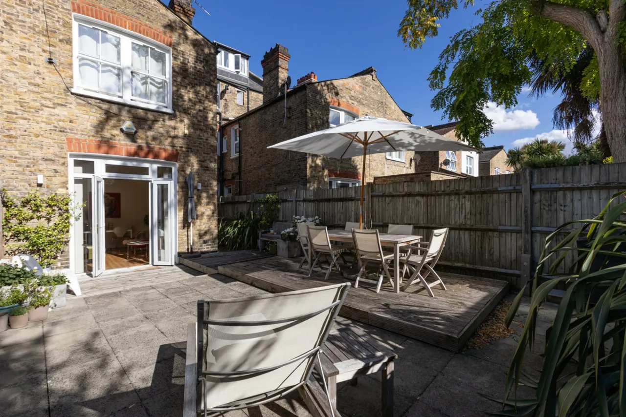 Cavendish Road, Clapham, SW12, photo 13