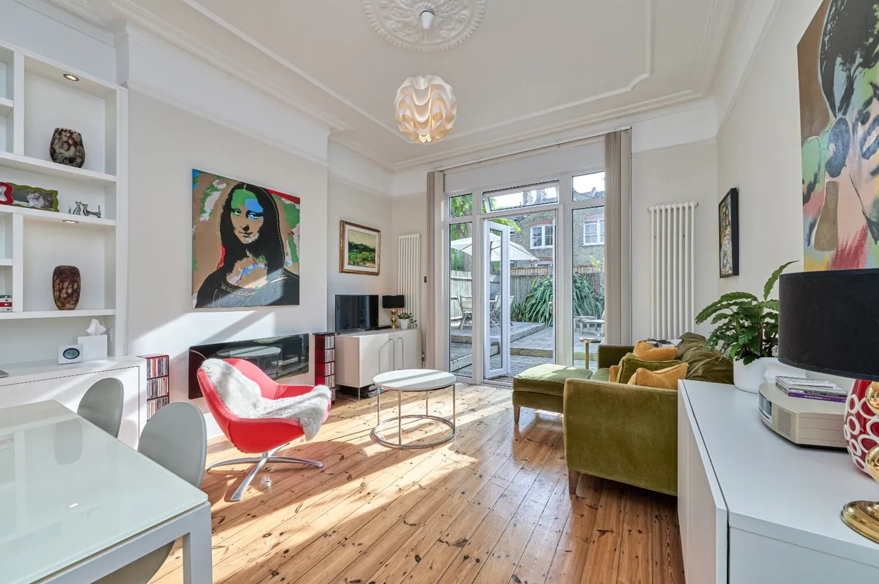 Cavendish Road, Clapham, SW12, photo 12