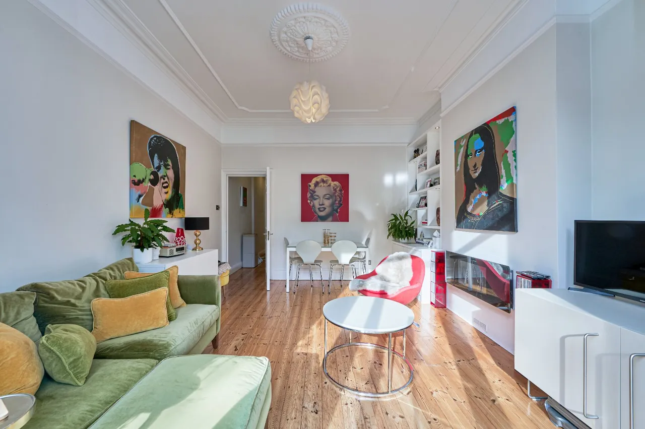 Cavendish Road, Clapham, SW12, photo 11