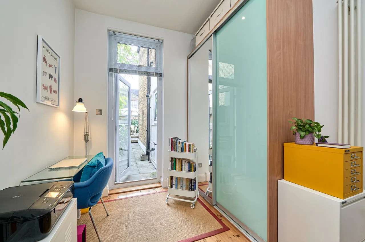 Cavendish Road, Clapham, SW12, photo 10