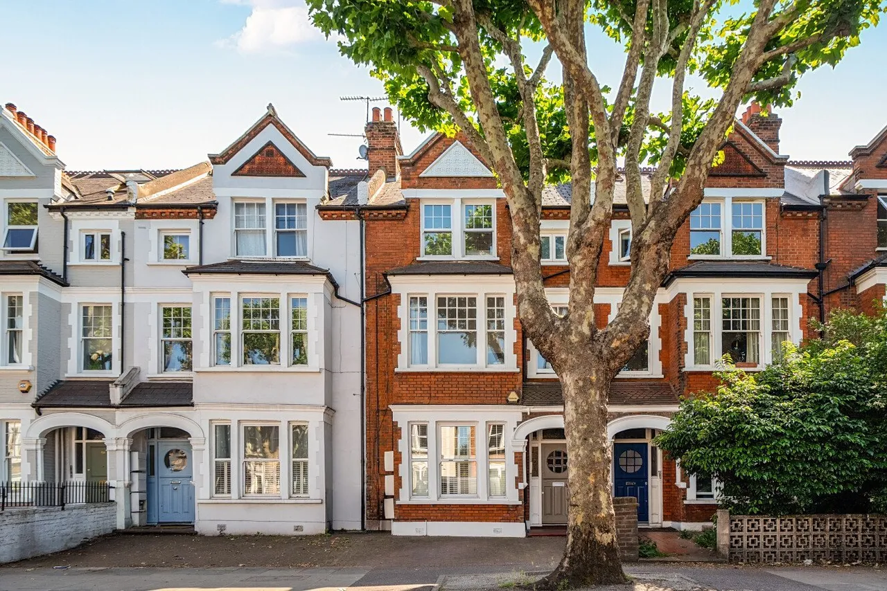Cavendish Road, Clapham, SW12, photo 17