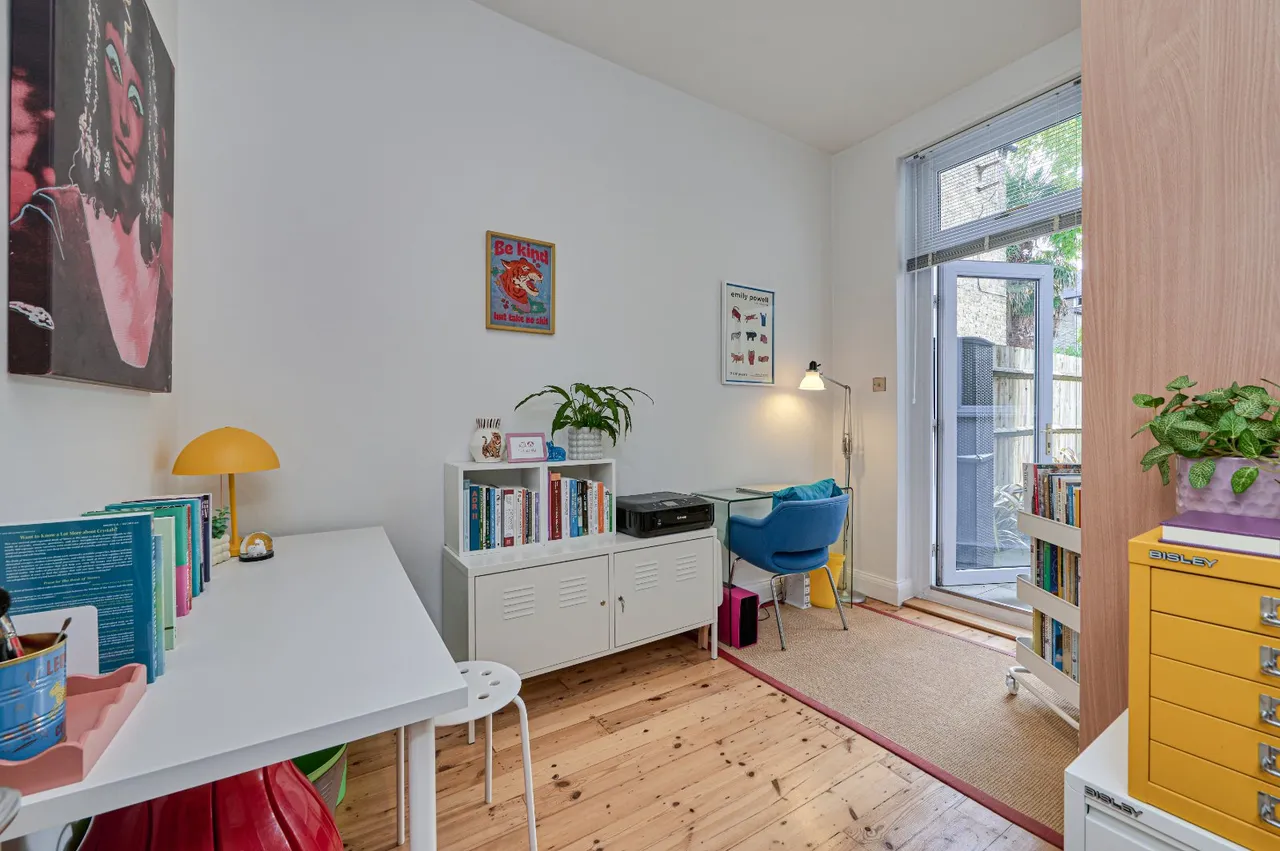 Cavendish Road, Clapham, SW12, photo 5