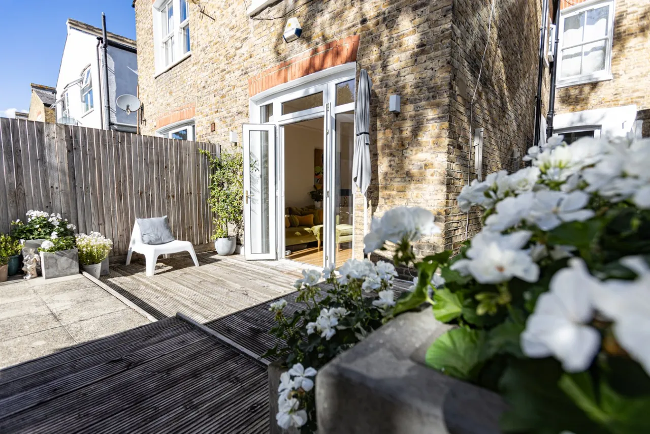 Cavendish Road, Clapham, SW12, photo 16