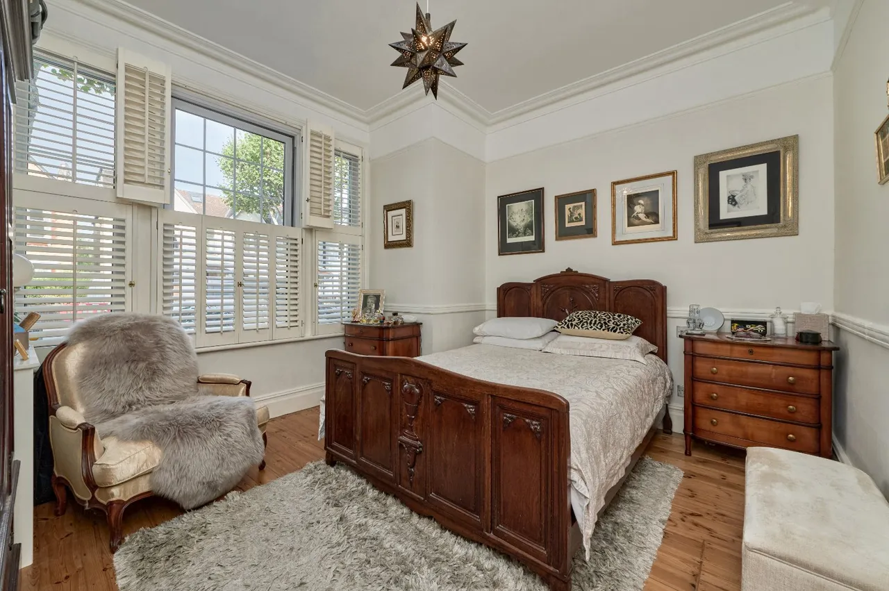 Cavendish Road, Clapham, SW12, photo 3