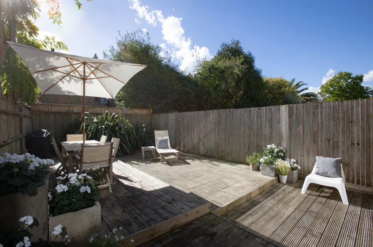 Cavendish Road, Clapham, SW12, photo 2