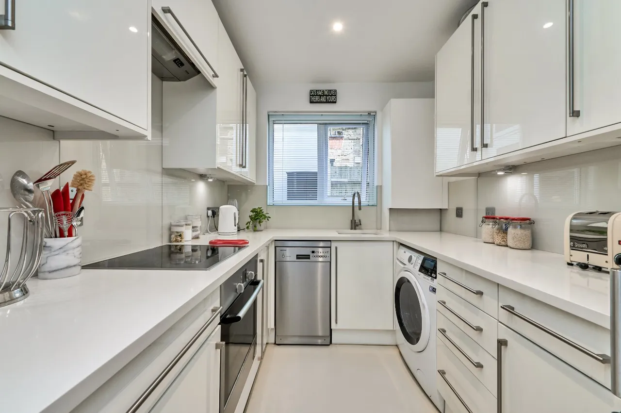 Cavendish Road, Clapham, SW12, photo 4