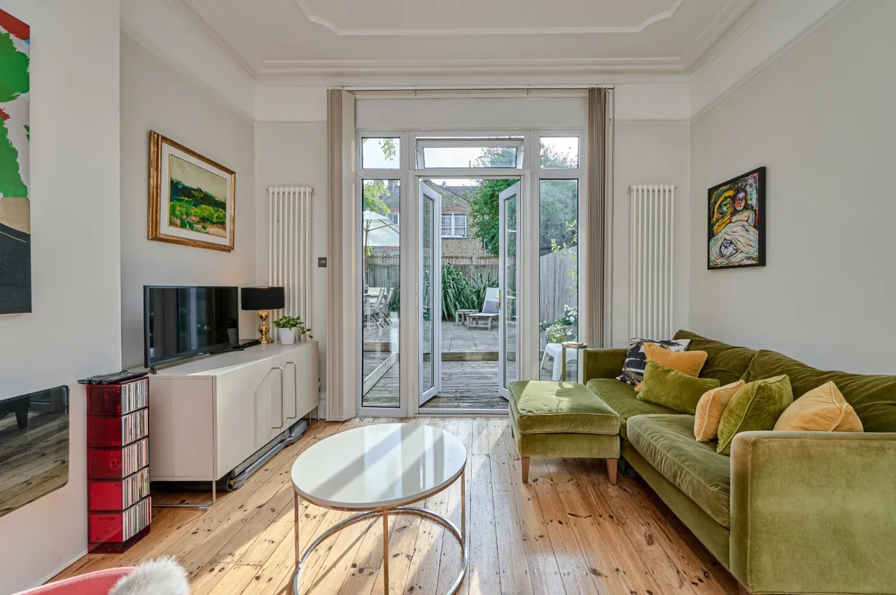 Cavendish Road, Clapham, SW12, photo 8