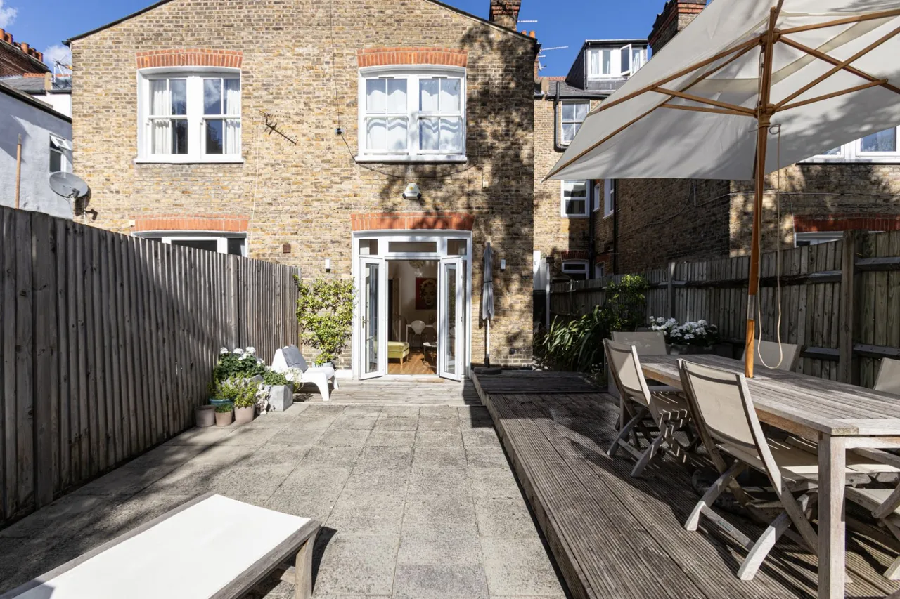Cavendish Road, Clapham, SW12, photo 15
