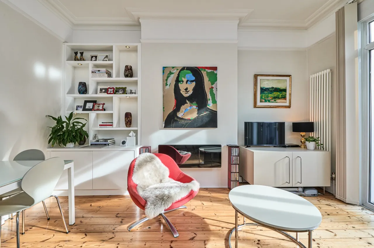 Cavendish Road, Clapham, SW12, photo 9