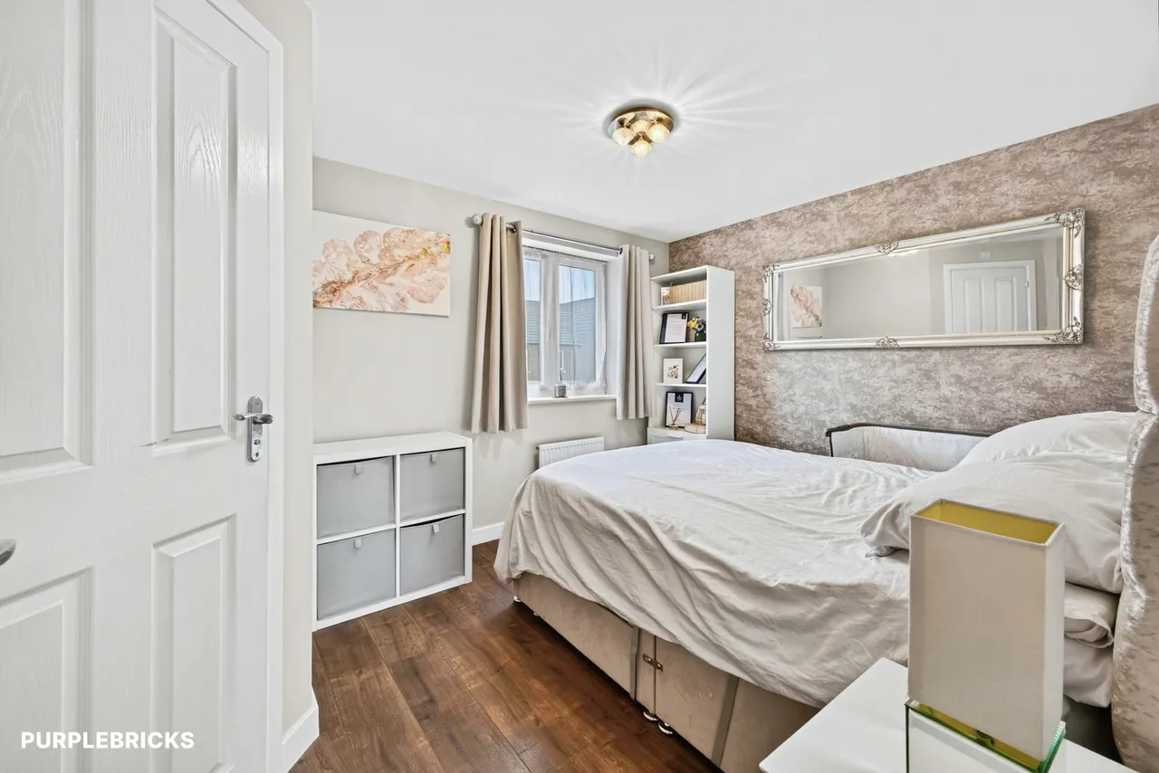 Dover Close, Duston, NN5, photo 10