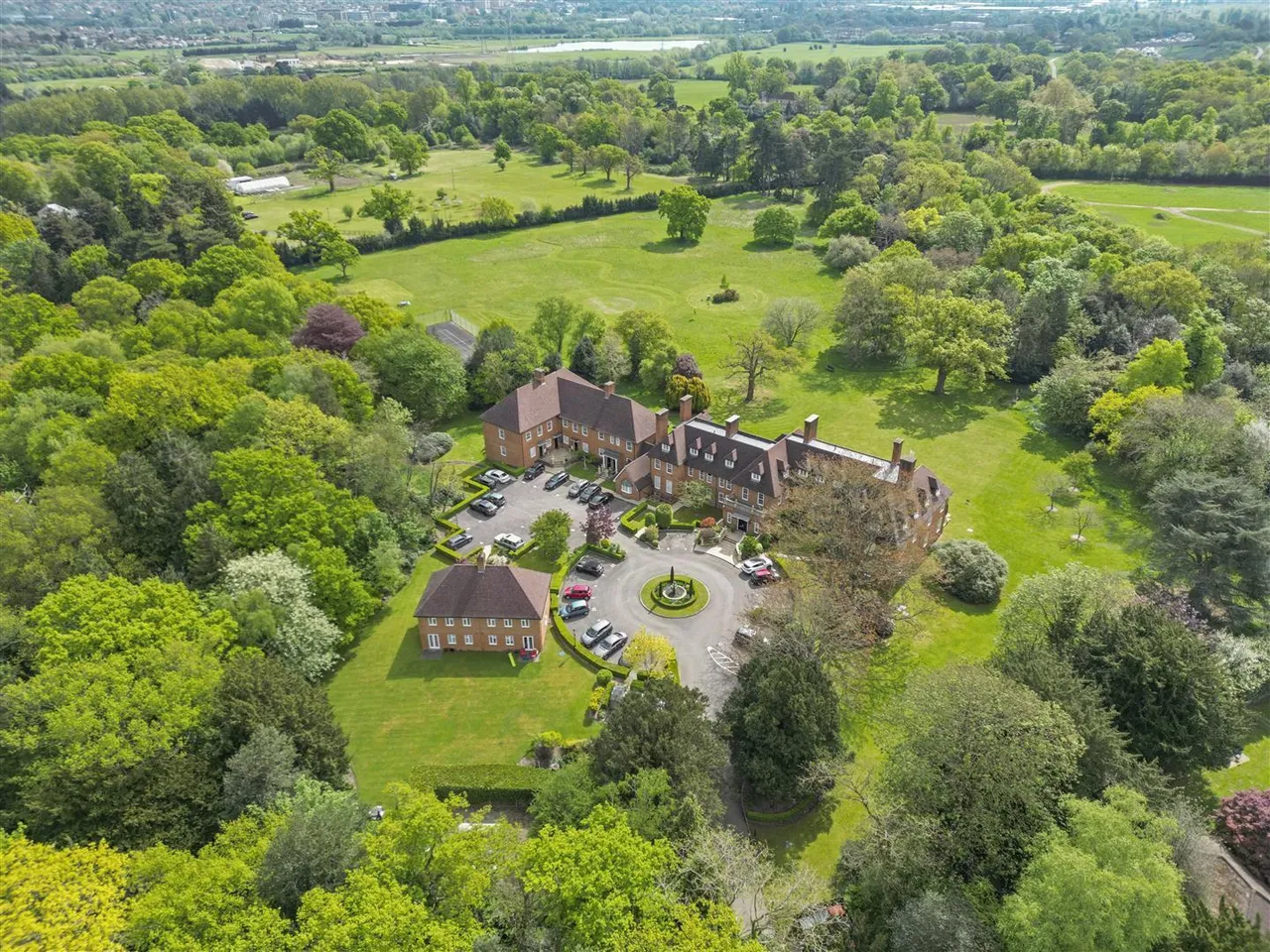 Lady Yorke Park, Buckinghamshire, photo 10