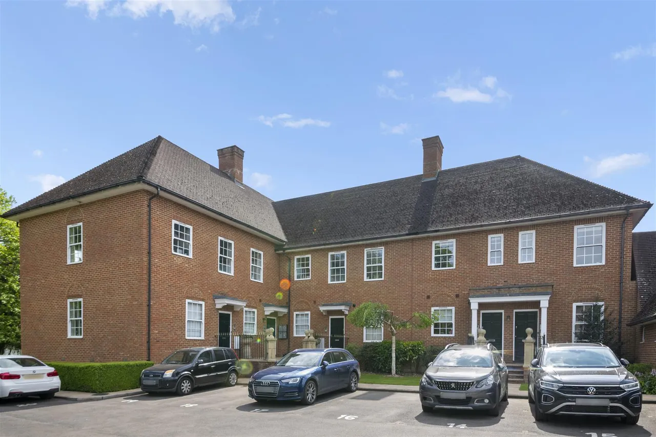 Lady Yorke Park, Buckinghamshire, photo 24