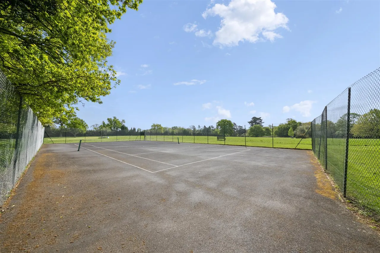 Lady Yorke Park, Buckinghamshire, photo 11