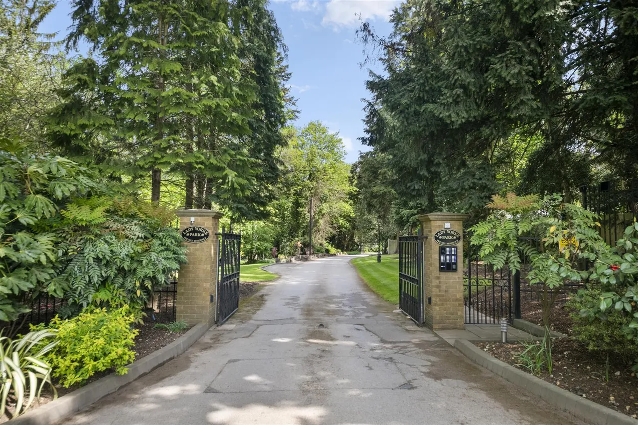 Lady Yorke Park, Buckinghamshire, photo 3
