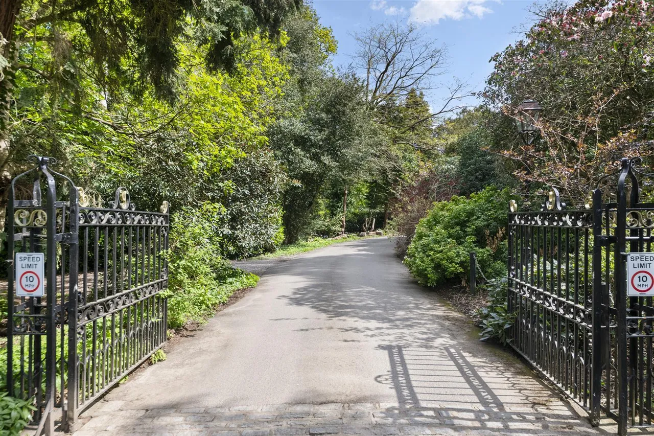 Lady Yorke Park, Buckinghamshire, photo 12