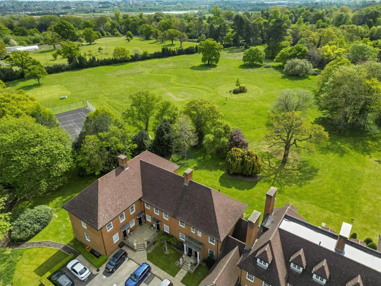Lady Yorke Park, Buckinghamshire, photo 23