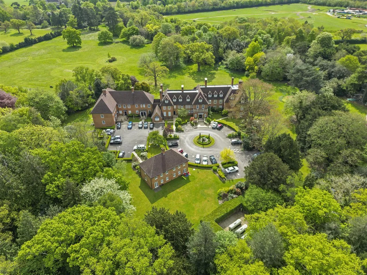 Lady Yorke Park, Buckinghamshire, photo 2