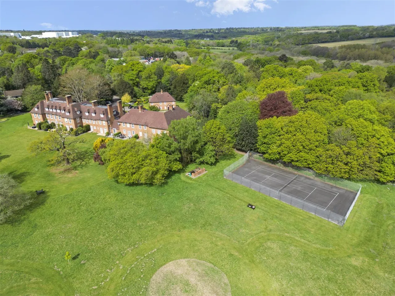 Lady Yorke Park, Buckinghamshire, photo 26