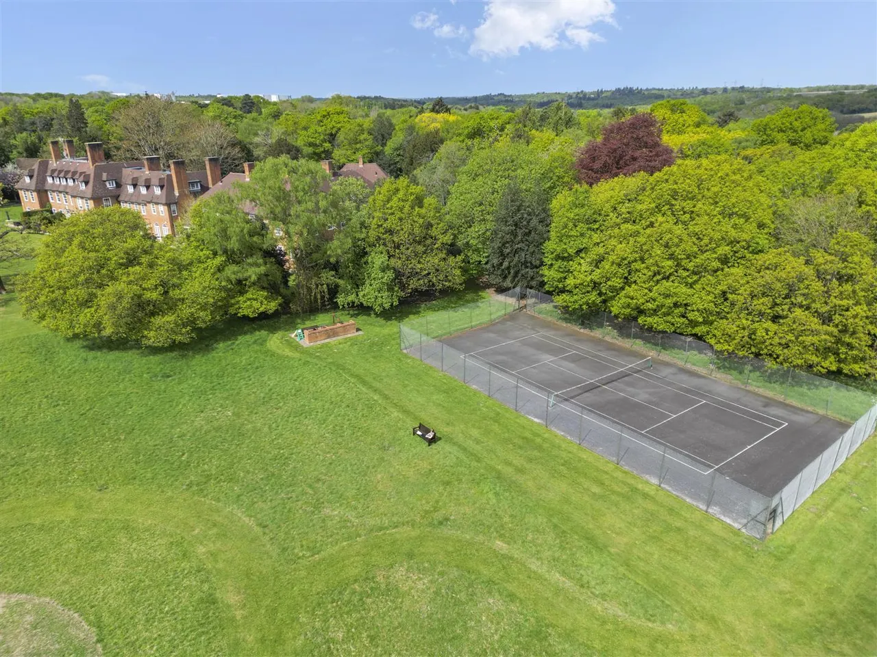 Lady Yorke Park, Buckinghamshire, photo 27