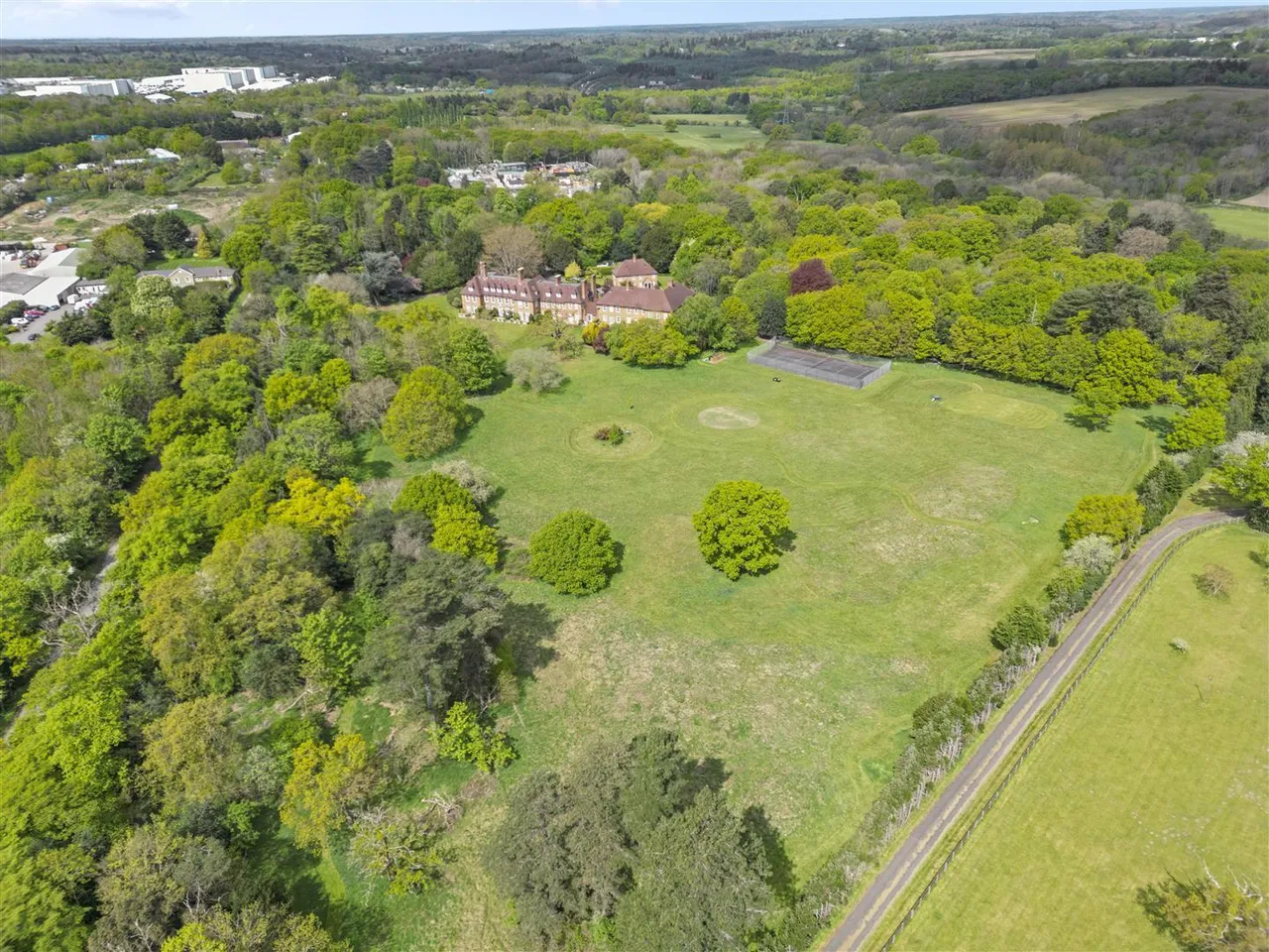 Lady Yorke Park, Buckinghamshire, photo 25