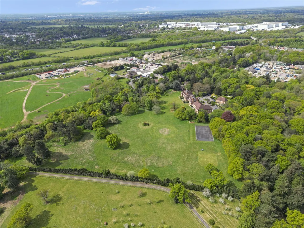 Lady Yorke Park, Buckinghamshire, photo 28