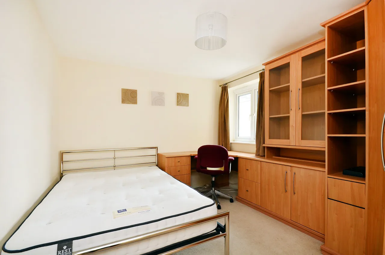 14 Rosemoor House, 90-94 Broadway, London, photo 7