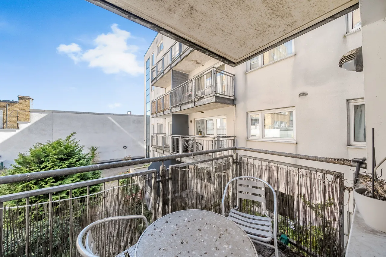14 Rosemoor House, 90-94 Broadway, London, photo 12
