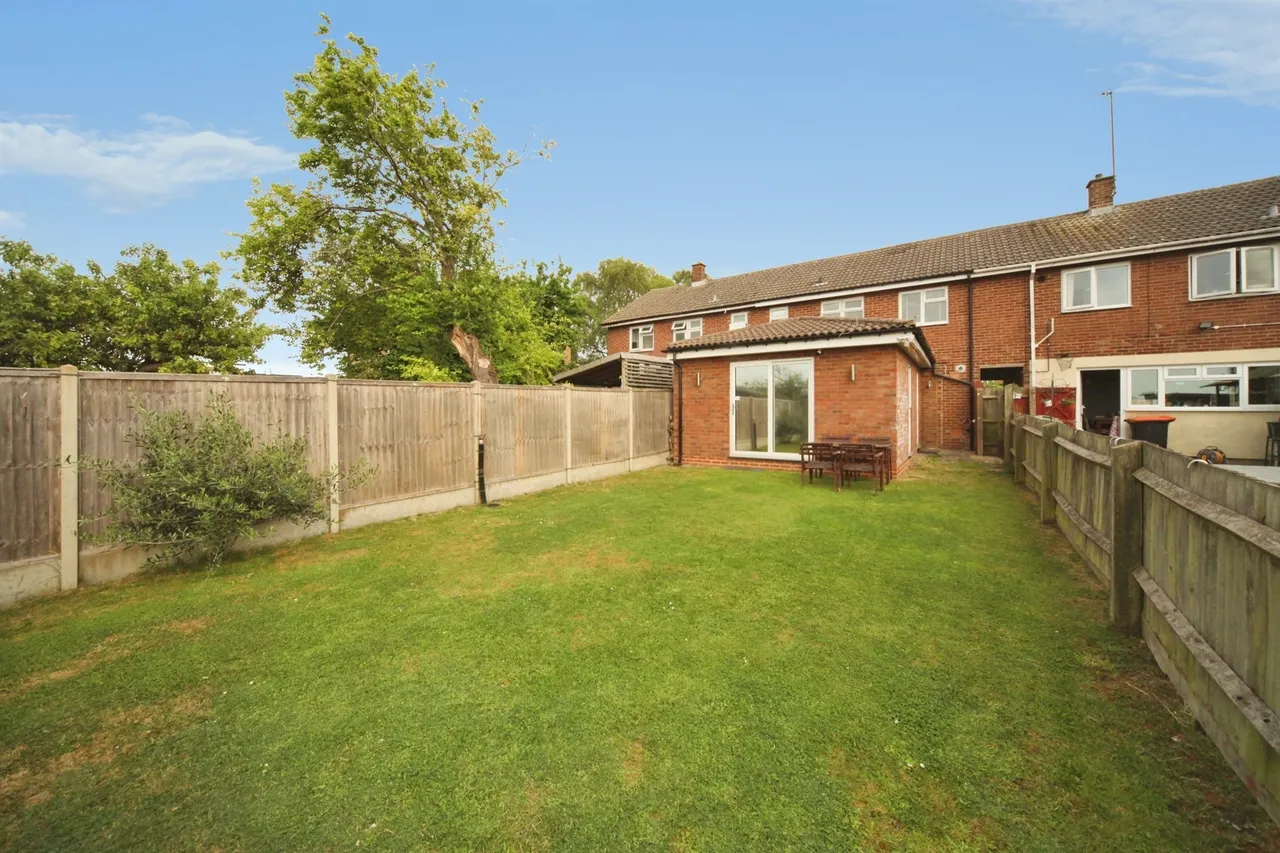 Grove Road, Houghton Regis, LU5, photo 17