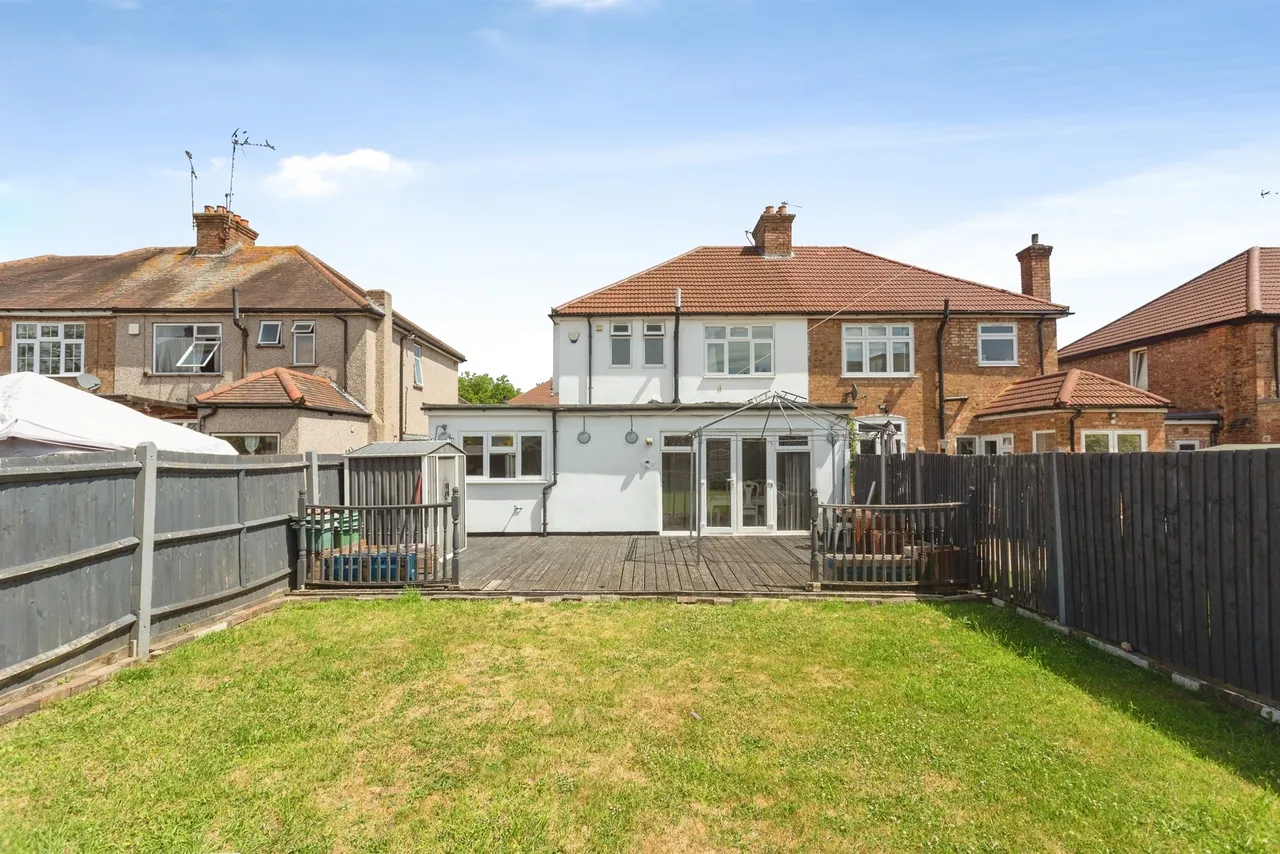 Francis Road, Harrow, photo 7