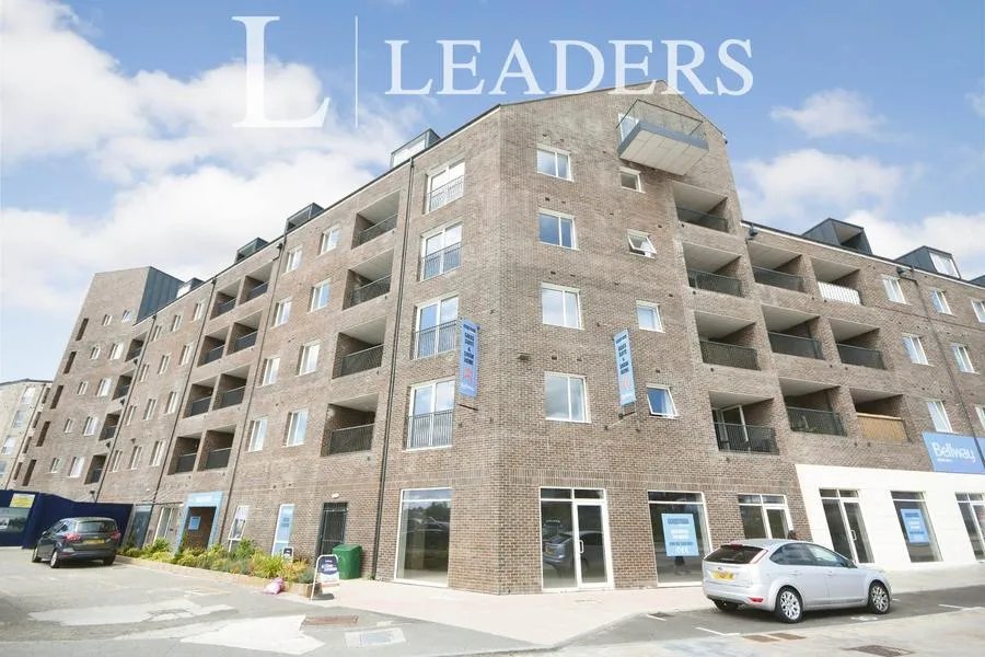 Switchyard House, Bishops Stortford, CM23, photo 11