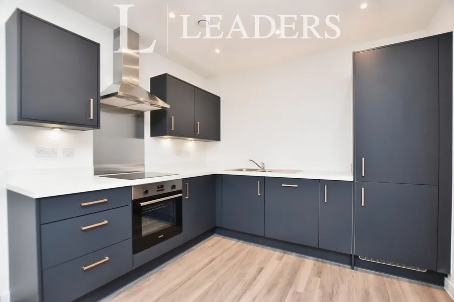 Switchyard House, Bishops Stortford, CM23, photo 4