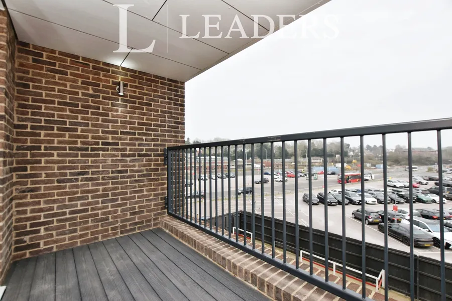 Switchyard House, Bishops Stortford, CM23, photo 6
