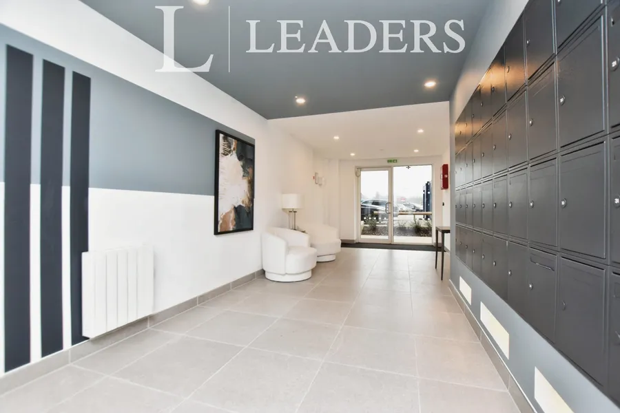 Switchyard House, Bishops Stortford, CM23, photo 9