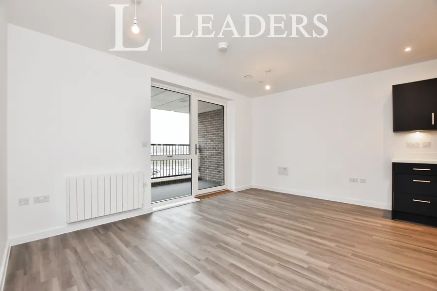 1 bed flat to rent, Switchyard House, Bishops Stortford, CM23
