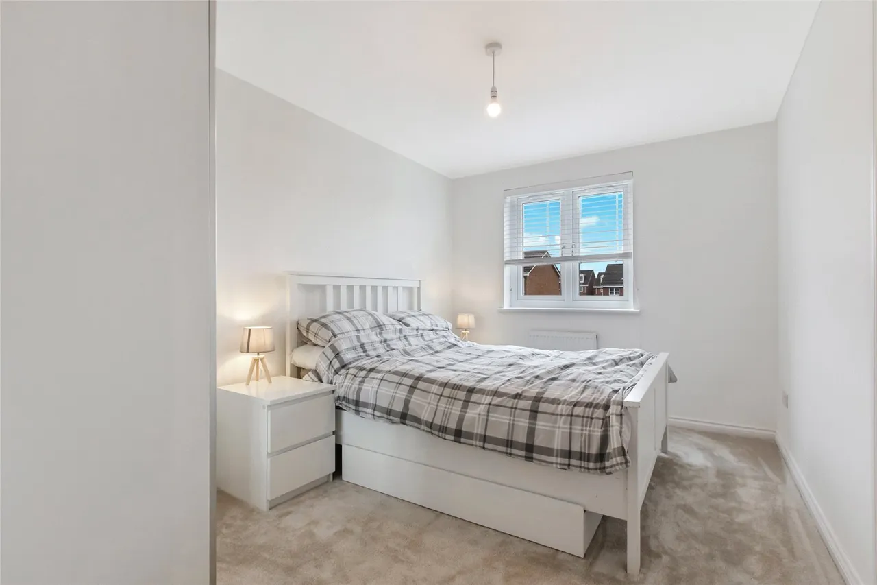 Cricketfield Place, Armadale, Bathgate, West Lothian, EH48, photo 12