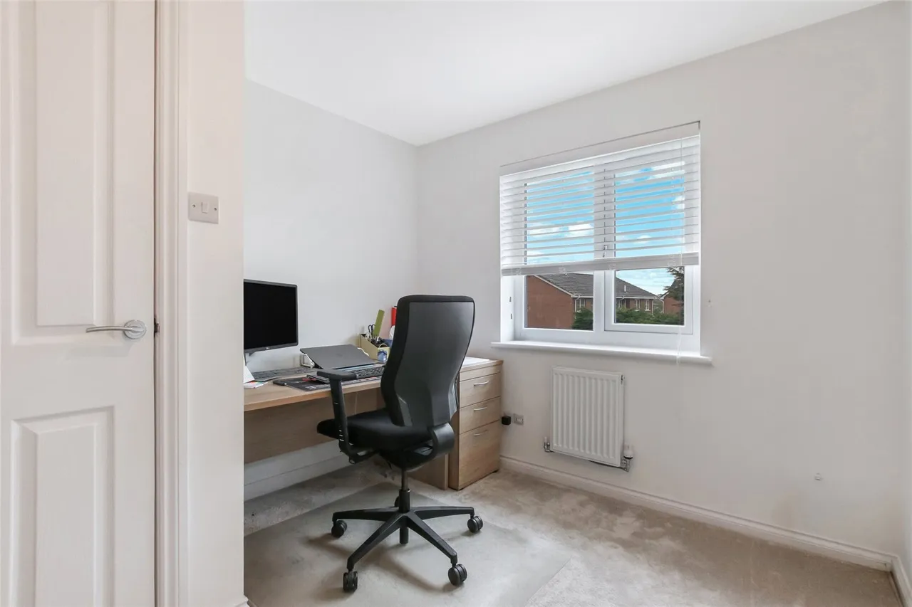 Cricketfield Place, Armadale, Bathgate, West Lothian, EH48, photo 17