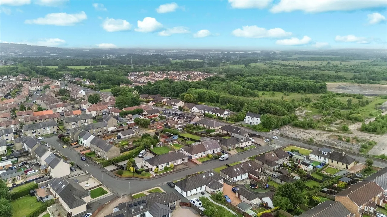Cricketfield Place, Armadale, Bathgate, West Lothian, EH48, photo 26