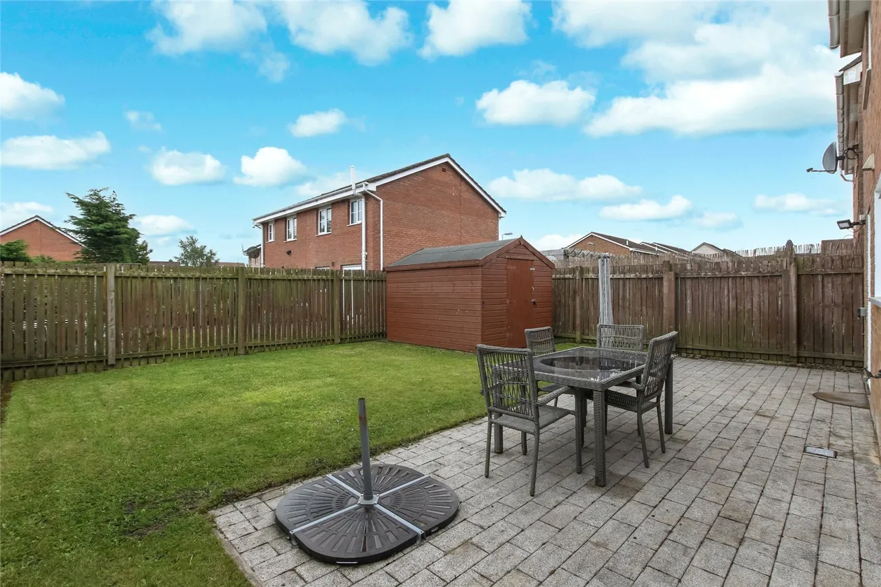 Cricketfield Place, Armadale, Bathgate, West Lothian, EH48, photo 20