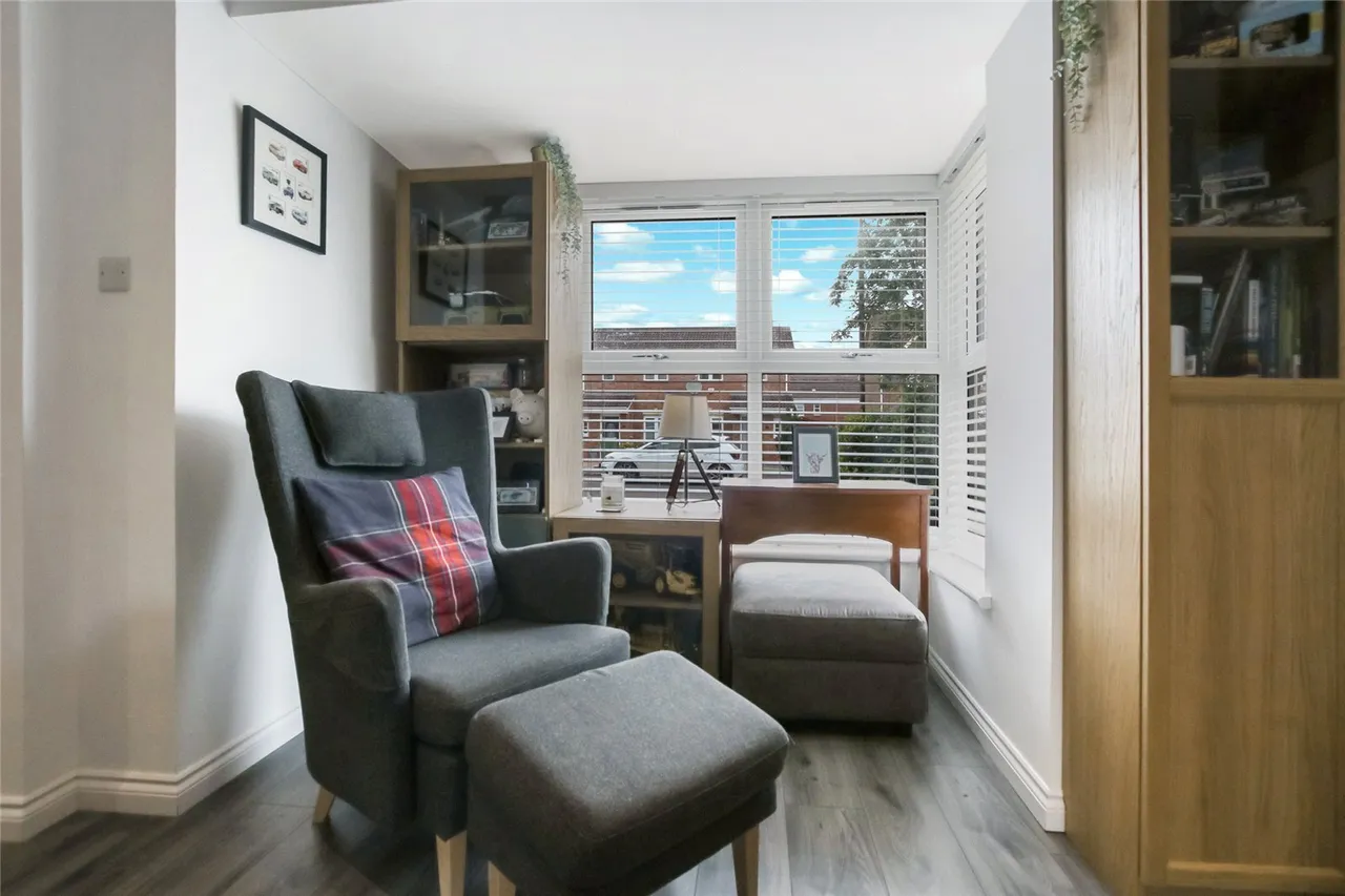 Cricketfield Place, Armadale, Bathgate, West Lothian, EH48, photo 4