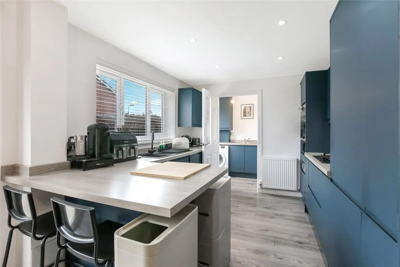 Cricketfield Place, Armadale, Bathgate, West Lothian, EH48, photo 6