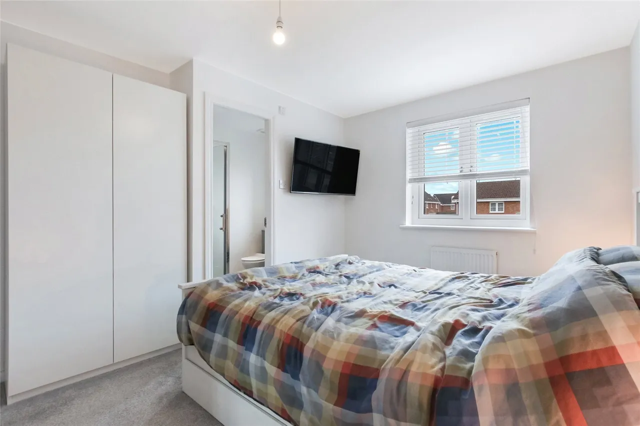 Cricketfield Place, Armadale, Bathgate, West Lothian, EH48, photo 13