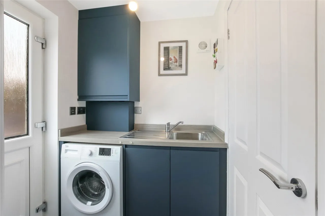 Cricketfield Place, Armadale, Bathgate, West Lothian, EH48, photo 9